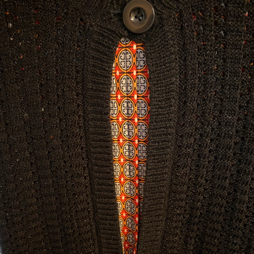Dress with Sweater - Picture 9 of 11